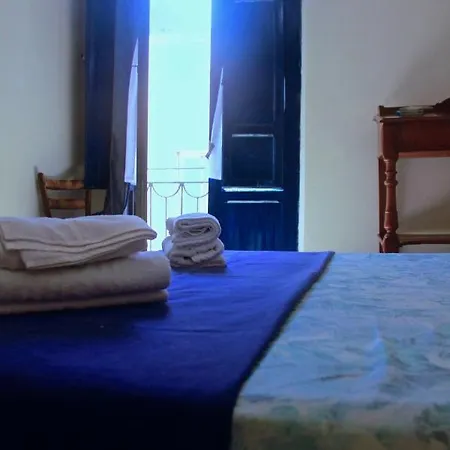 Terrazza Sul Mare Holiday home *