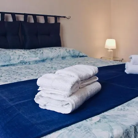 Terrazza Sul Mare Holiday home