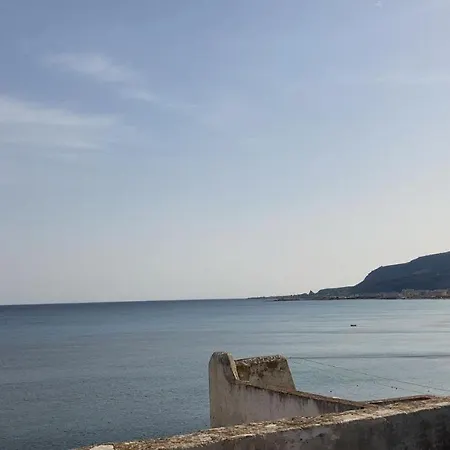 Terrazza Sul Mare *