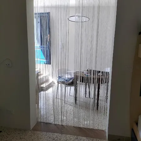 Terrazza Sul Mare Holiday home